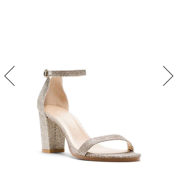 Stuart Weitzman Sandal - Picture 7 of 7